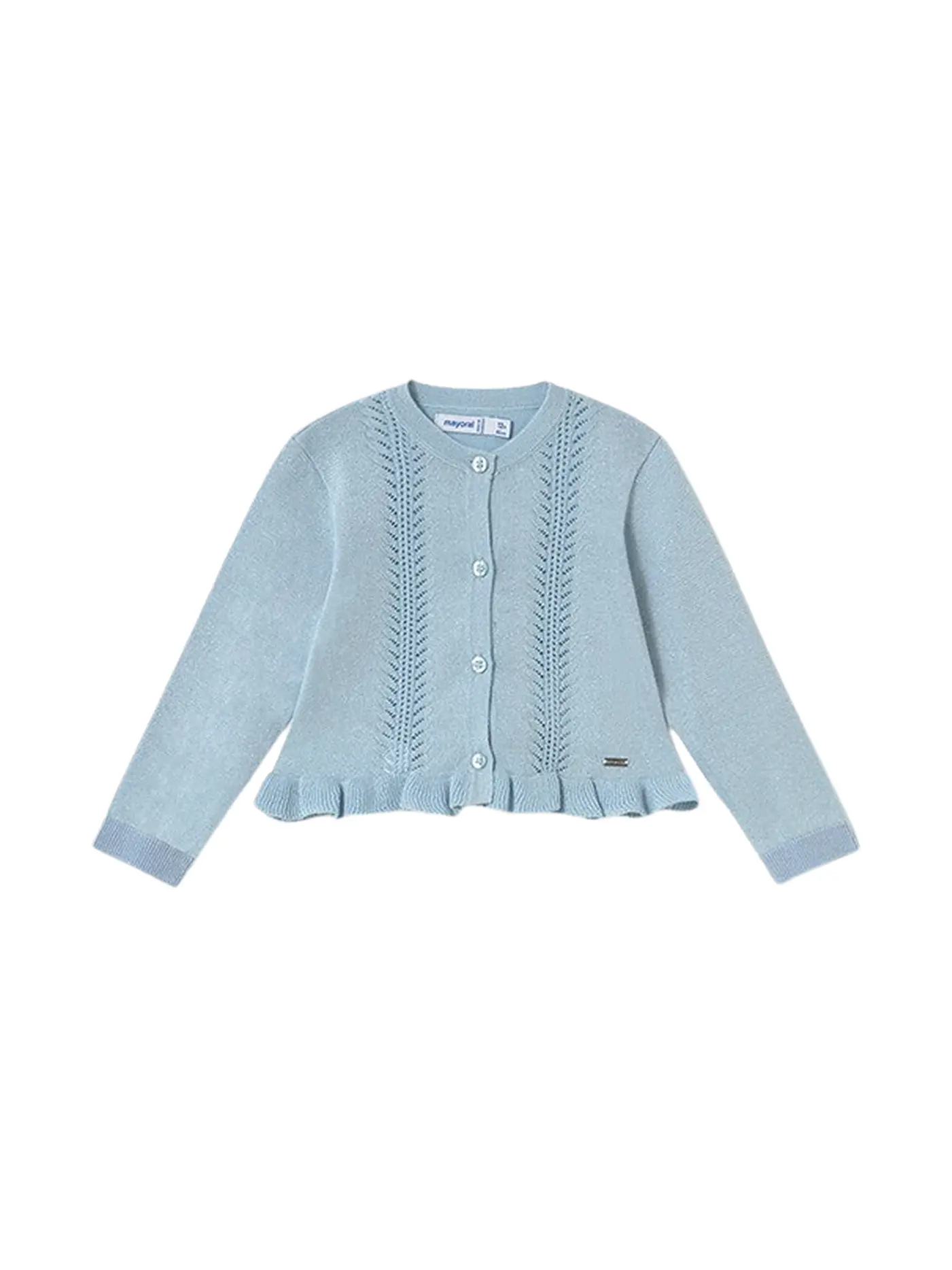 MAYORAL | Baby Strickjacke | 